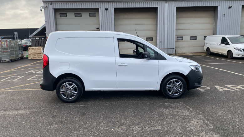 Mercedes-Benz Citan L1 Diesel 110CDI Pro Van